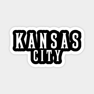 kansas City Magnet