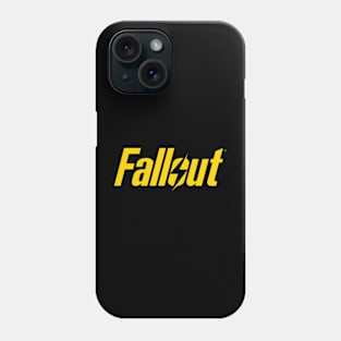 Fallout | tv show | 2024 Phone Case