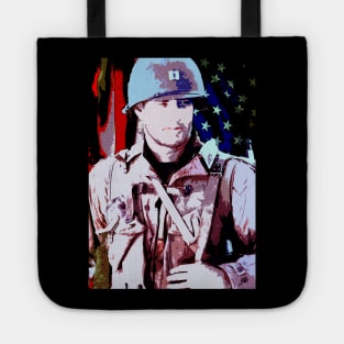 tom hanks Tote