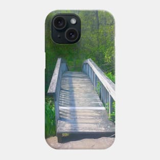 Bridge Phone Case