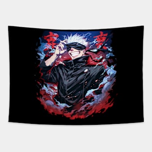 gojo Tapestry