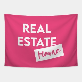 Real Estate Mama Tapestry