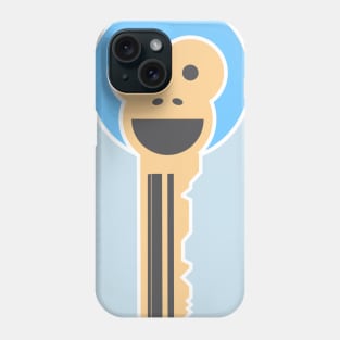 M O N - K E Y Phone Case