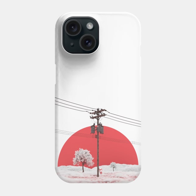 Laguna Phone Case by frenerdesign