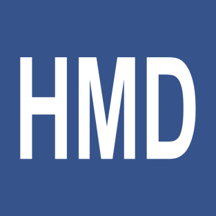 HMD T-Shirt