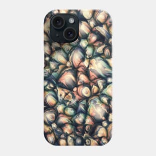 Creative Contours Phone Case