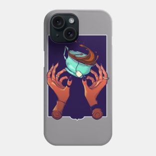 Spill the Tea Phone Case