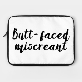 Mcdonell gilmore girl quote butt miscreant