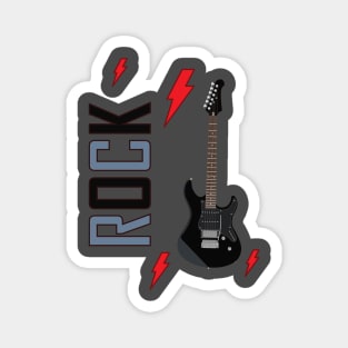 Rock Magnet