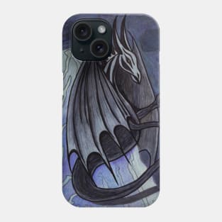 Mystical Dragon Phone Case