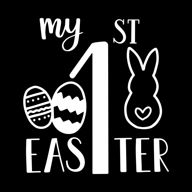 My 1st Easter by ThrivingTees