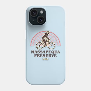 Massapequa Preserve 4 Phone Case