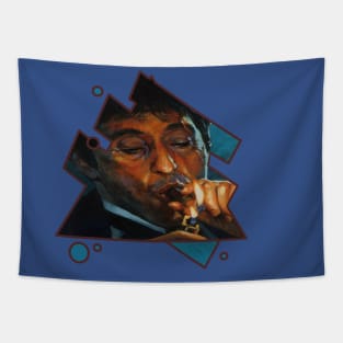 Tony Montana Tapestry