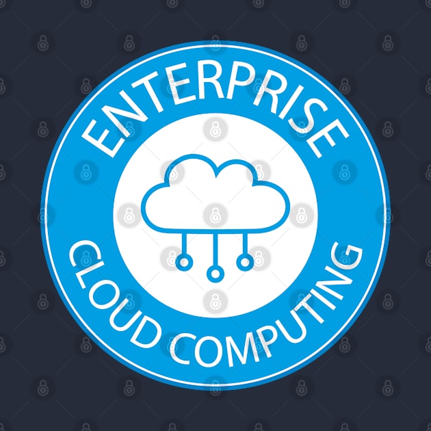 Enterprise Cloud Computing by Incognito Design