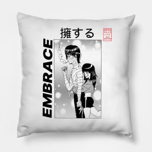 Embrace Pillow