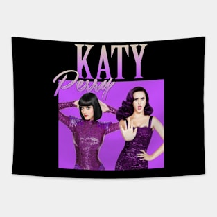 Katy Perry Tapestry