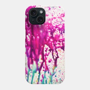 Drippy Phone Case