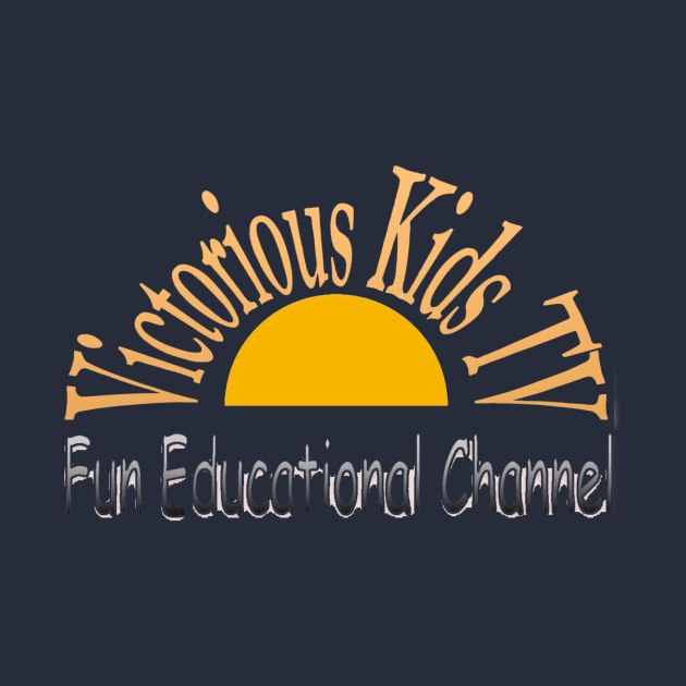 Victorious Kids TV Apparel by Victorious3