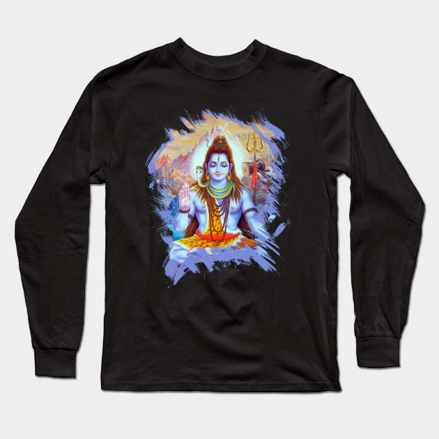 supreme hindu shirt
