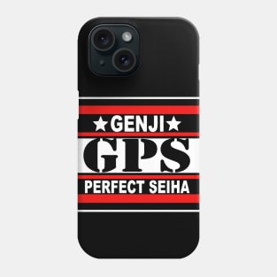 Crows Zero Tofu Phone Case