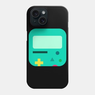 BMO FLAT ICONO CUADRADO Phone Case