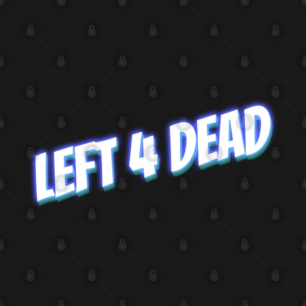 Left 4 Dead 1 by Arcade 904
