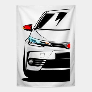 Corolla Altis 2019 Tapestry