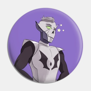 Wrong Hordak Pin