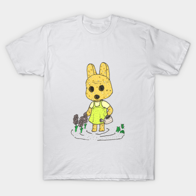 Coco Animal Crossing Animal Crossing New Horizons T Shirt Teepublic This is also first drawing of 2014 too! coco animal crossing