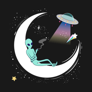 Aliens T-Shirt