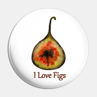 Figs Pin