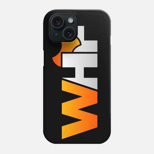 WHF Phone Case by WHF