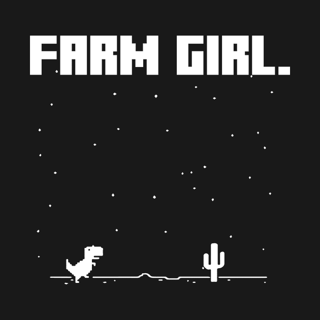 farmgirl7801 by SGcreative