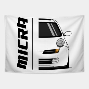 JDM Micra K12 Tapestry