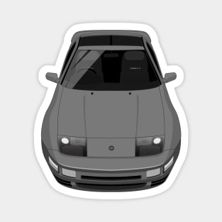 Fairlady 300ZX Z32 1991-2000 - Grey Magnet