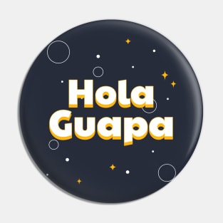 Hola Pin