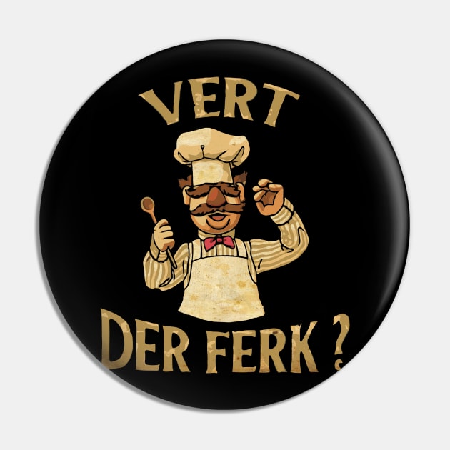 VINTAGE STYLE - vert der ferk Pin by sepatubau77