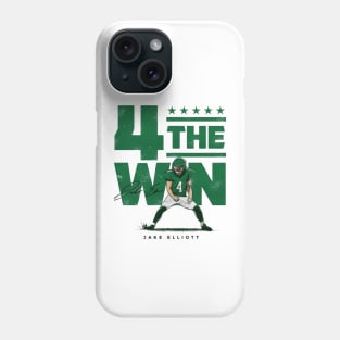 Jake Elliott Philadelphia Win Phone Case