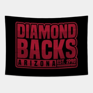 Arizona Diamondbacks 01 Tapestry