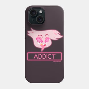 ADDICT - Angel Dust Phone Case