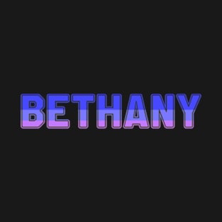 BethanyColor Hunt T-Shirt