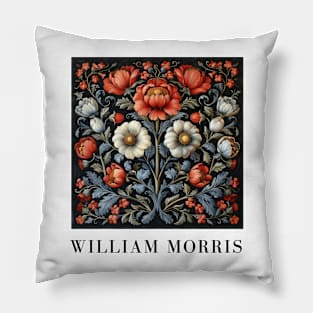 William Morris "Reverie" Pillow