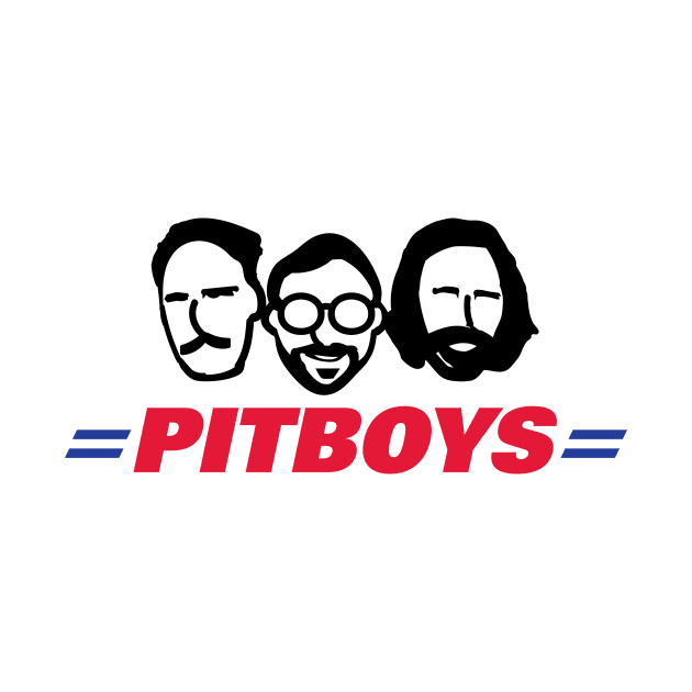 PITBOYS by Twinnovation