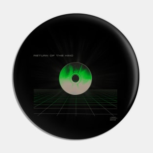 CD's are back - 4 Pin