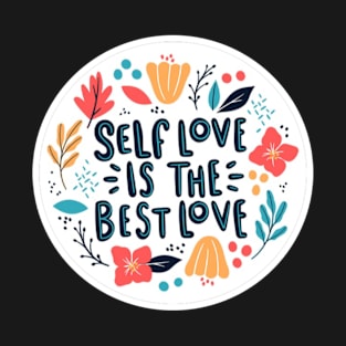 self love T-Shirt