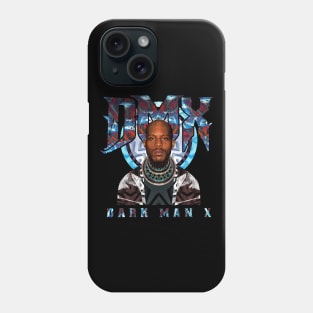 DMX MY KING Phone Case