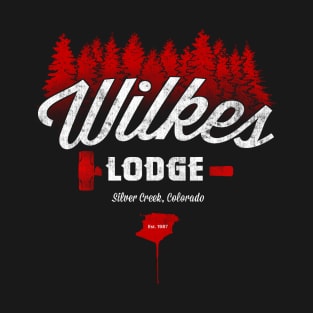 Wilke's Lodge T-Shirt