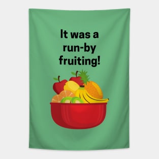 Mrs. Doubtfire/Fruiting Tapestry