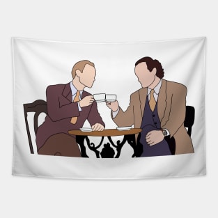 Niles Tapestry