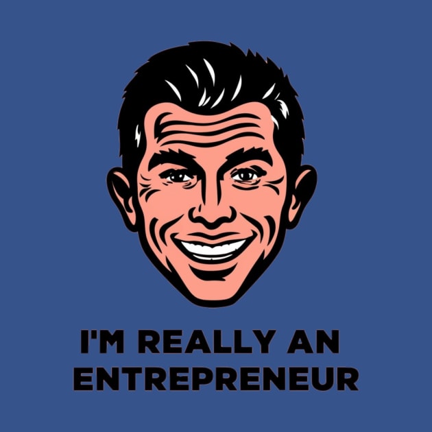 Entrepreneur by Jason's Finery